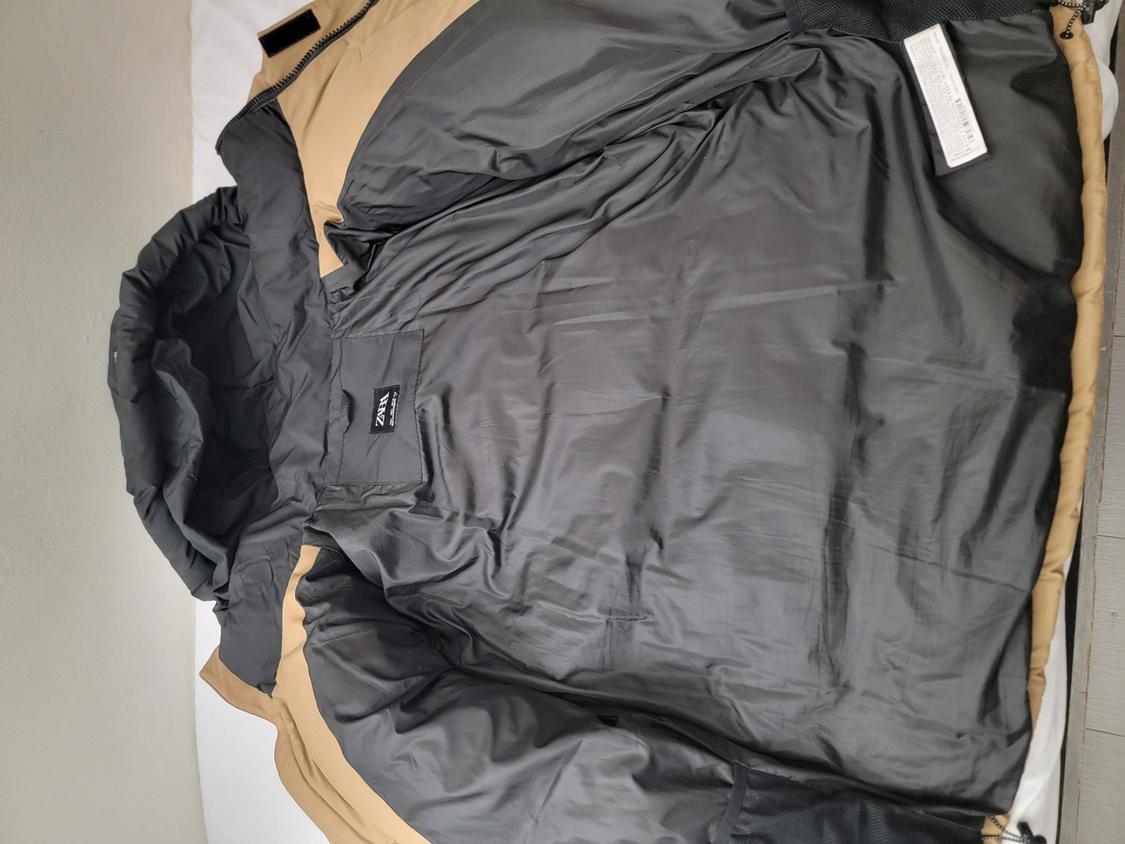RIPSTOP PUFFER JACKET - Image 6