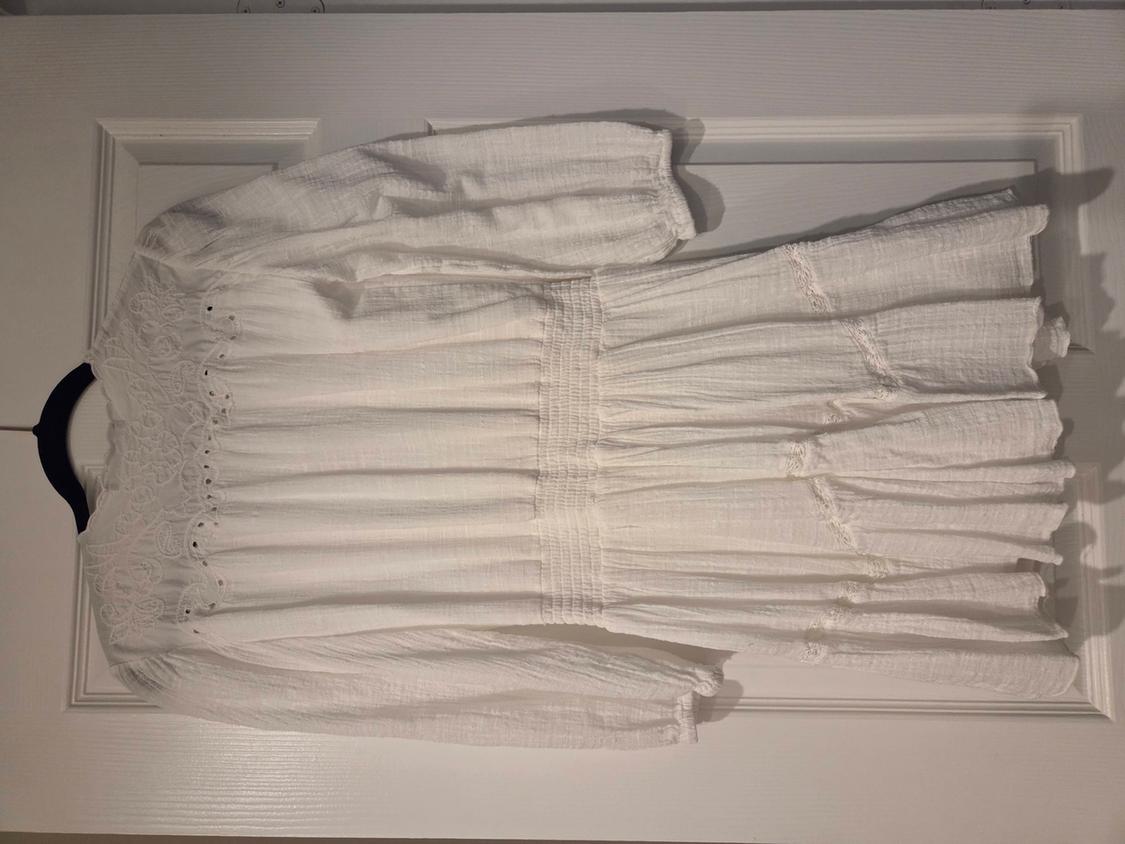 VESTIDO BORDADOS - Image 7