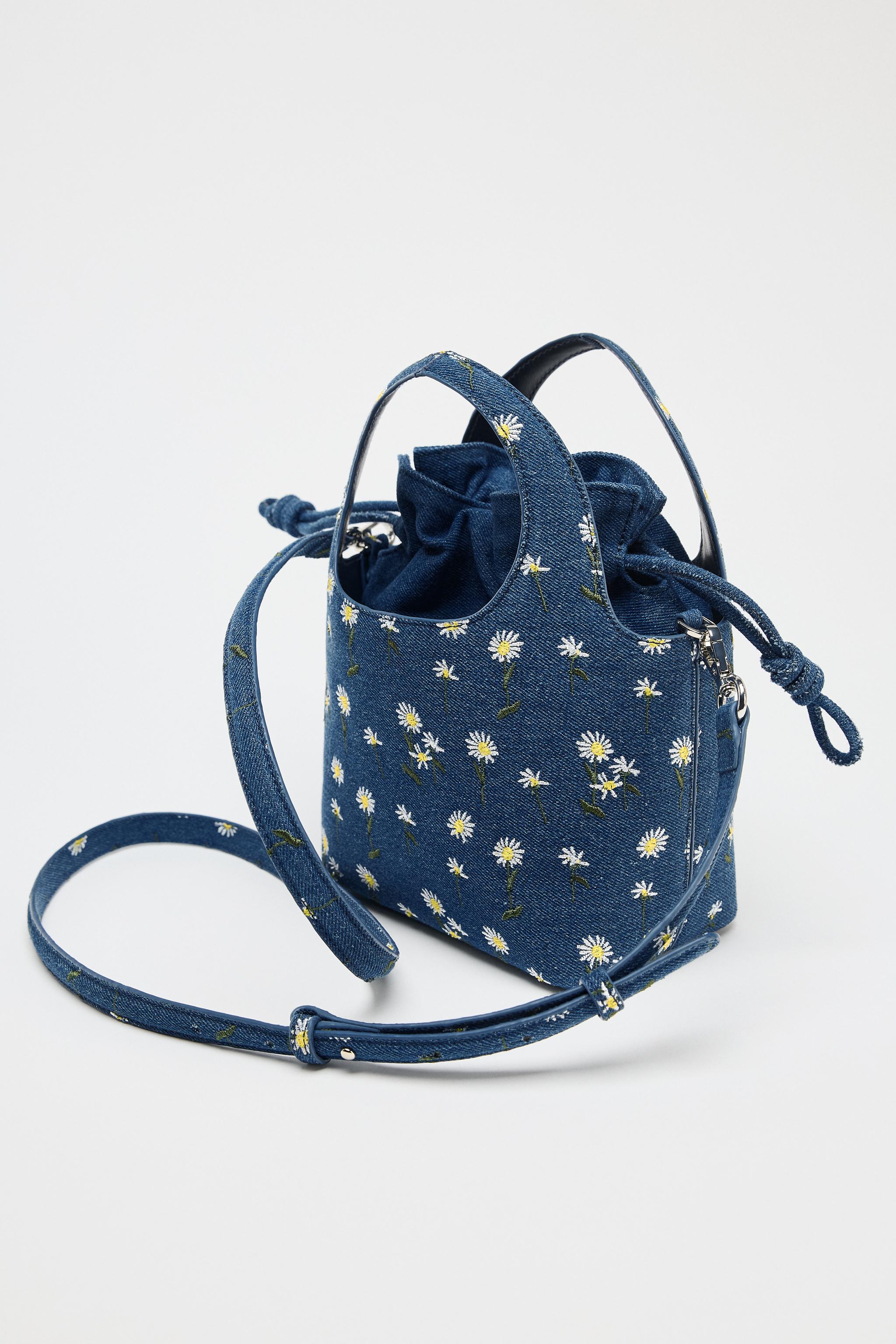 ショルダーバッグ - レディース | ZARA 日本