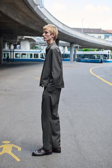 Zara LOOK - 409