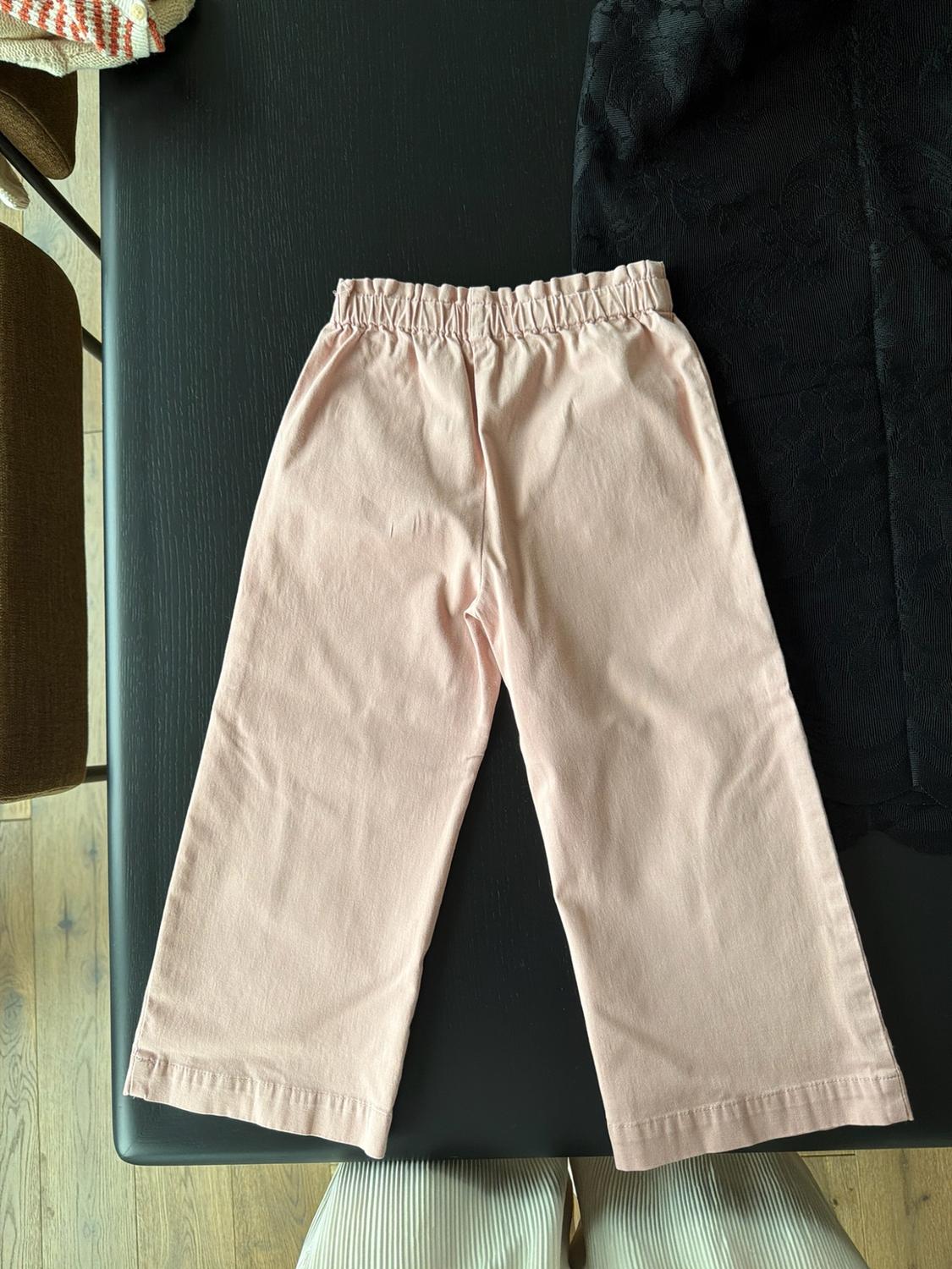WAVY TRIM CULOTTES - Image 8