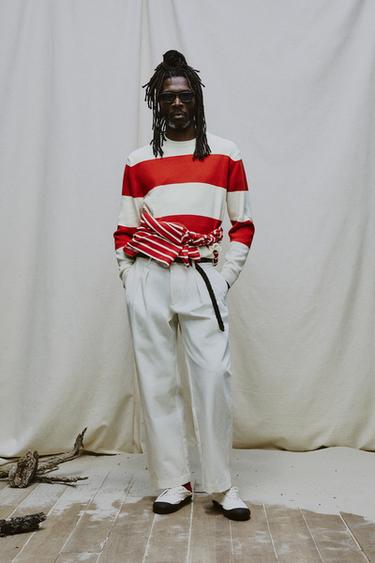 Imagen de producto - V de Zara - Imagen 0