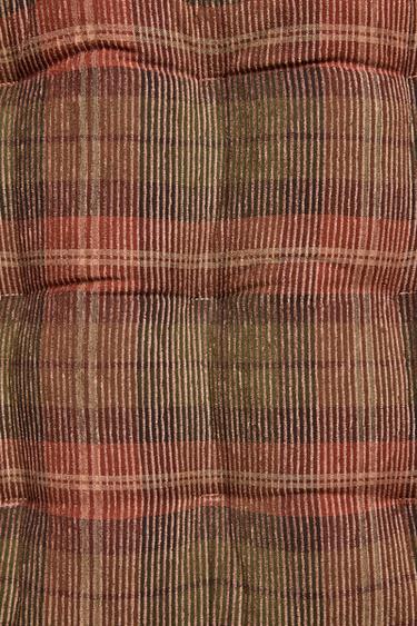 COUSSIN CHAISE CARREAUX - Tuile de Zara - Image 3