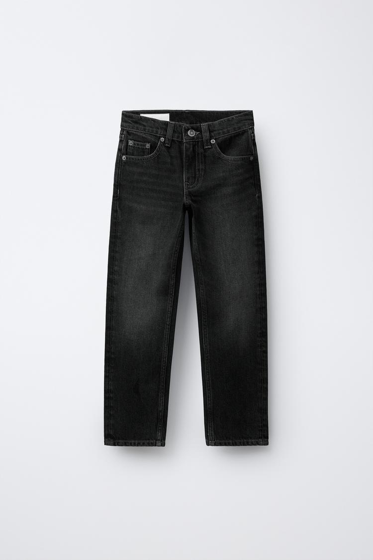JEANS RECTOS