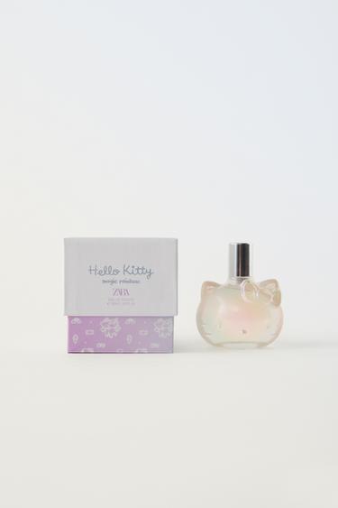 ZARA BARBIE™ MATTEL EAU DE TOILETTE 50 ML