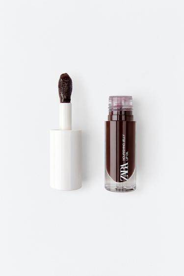 LIP OIL - by Zara