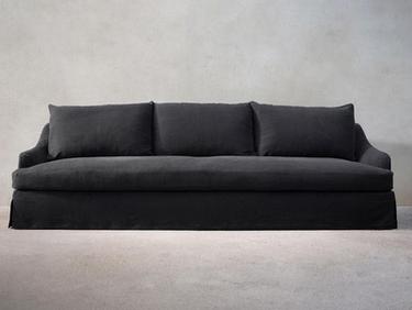 SOFA 01 — MIDNIGHT BLUE 1