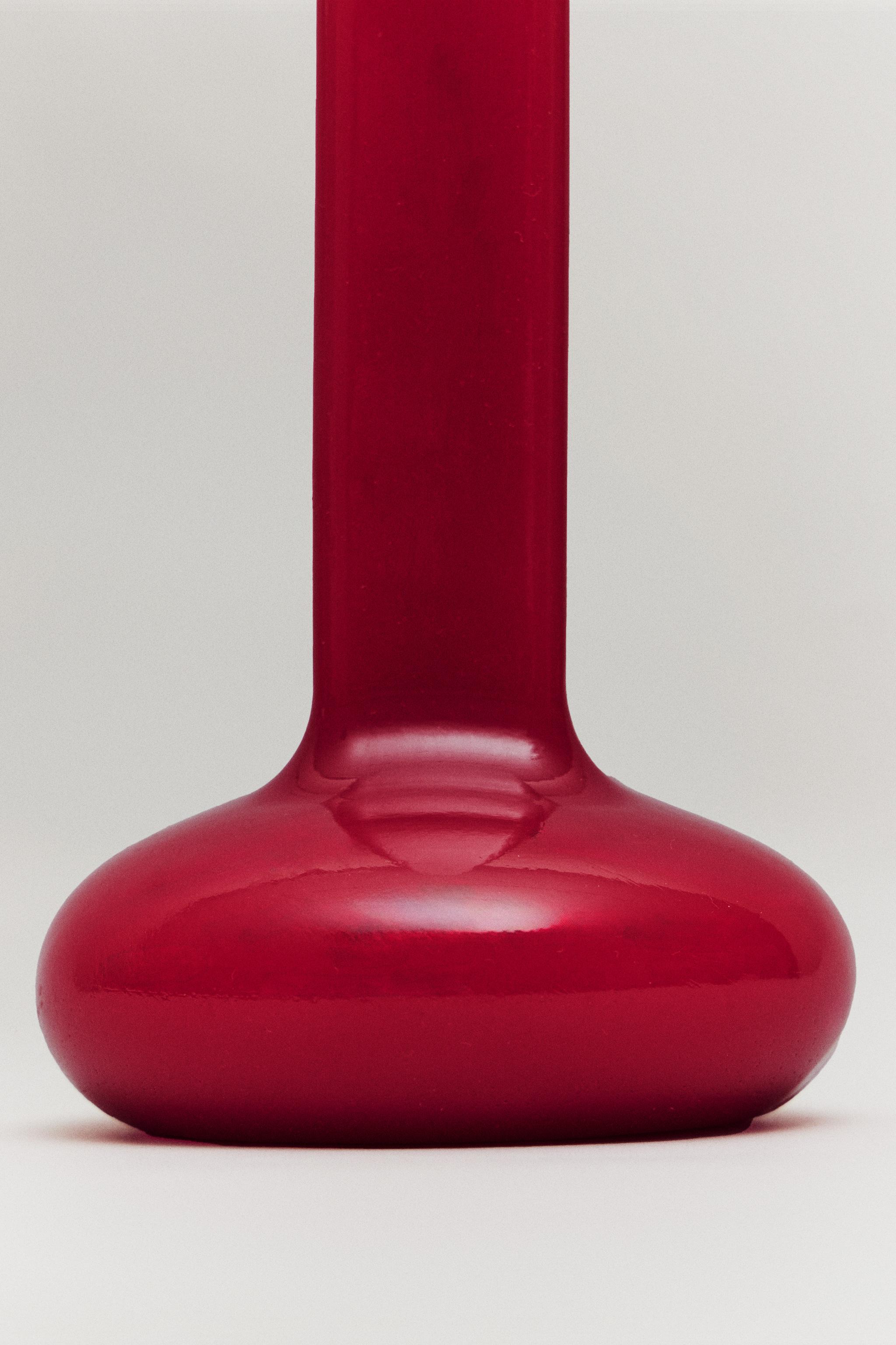THE CHANTS CANDLE