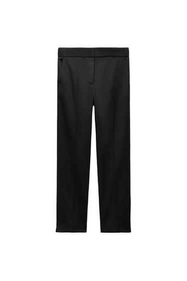 PANTALÓN TOBILLERO SOFT