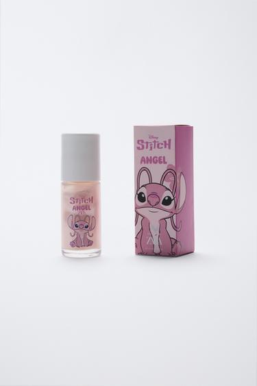 STITCH ANGEL © DISNEY BODY GLITTER 25ML (0.85 FL. OZ.) - tinted leather by Zara - Image 1
