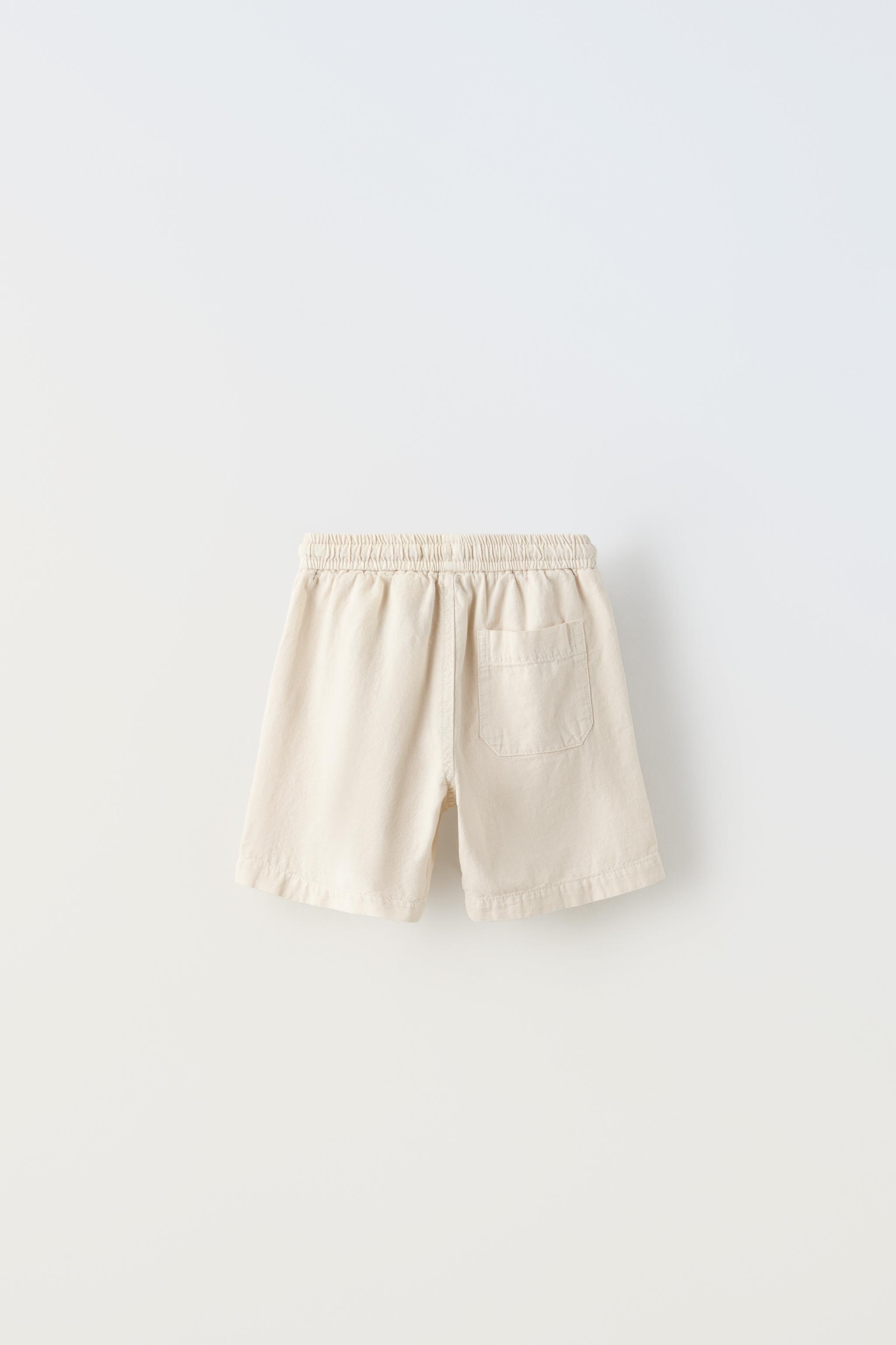 男の子用ショートパンツ | 最新コレクション | ZARA 日本