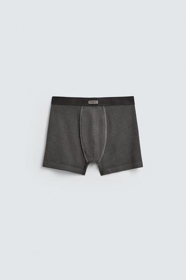 SOFT BOXERS 3-PACK - various de Zara - Image 3