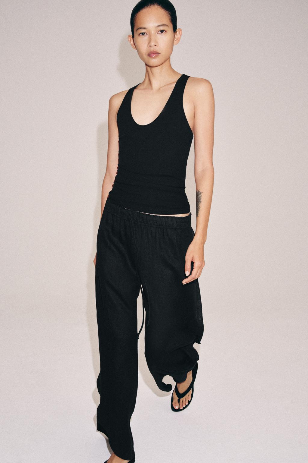 SUPIMA COTTON TOP - image 2