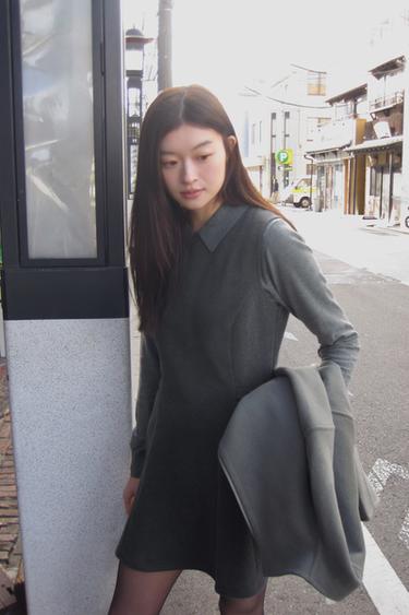 グレードレス - レディース | 最新コレクション | ZARA 日本