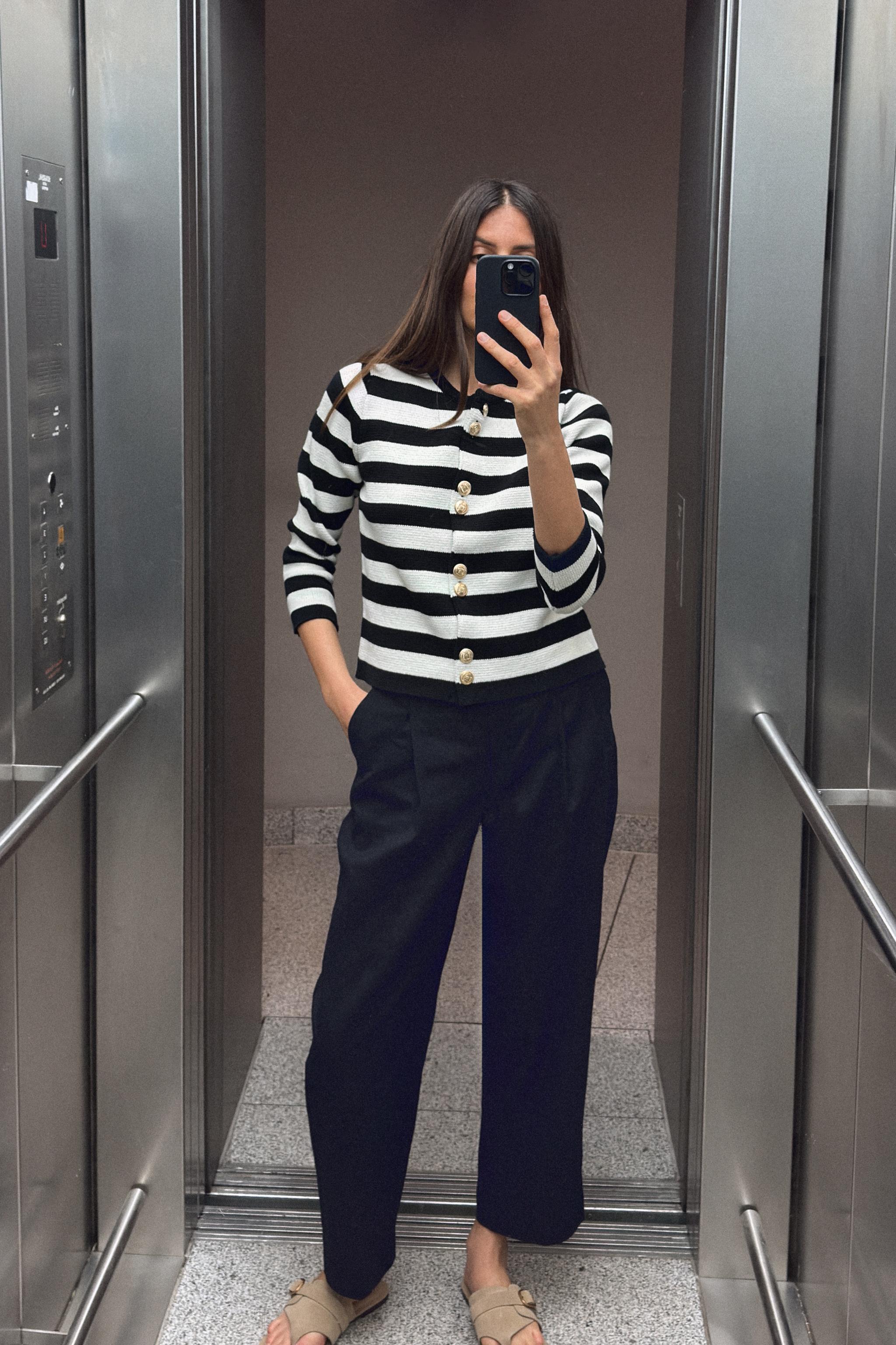 カーディガン - レディース | ZARA 日本