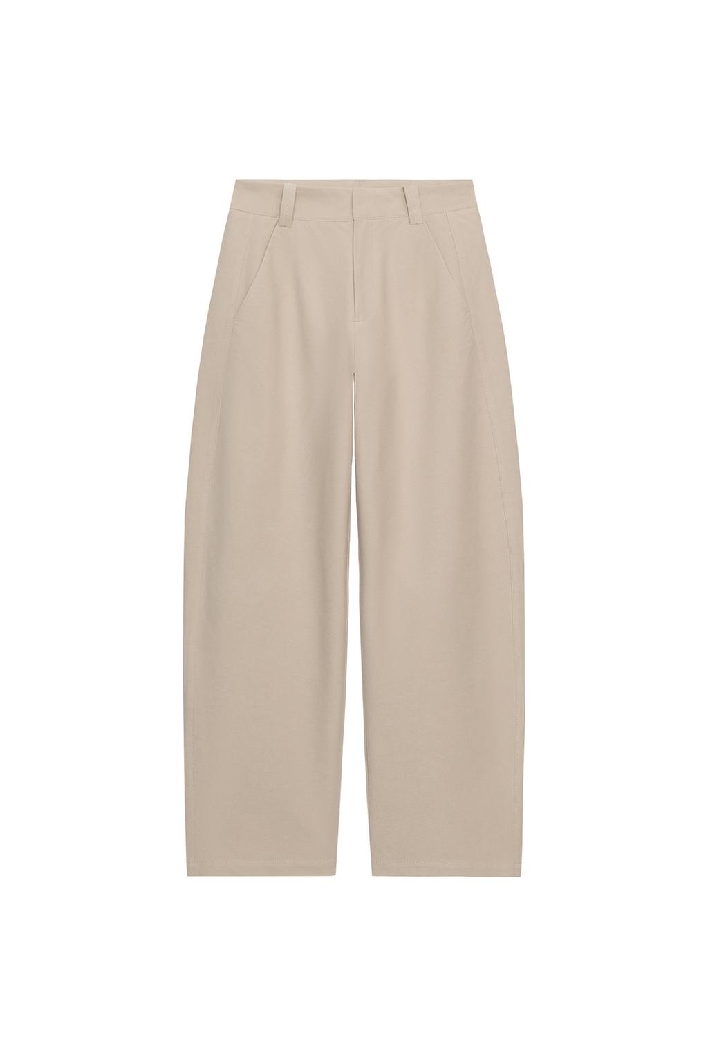 BARREL PANTS - image 3