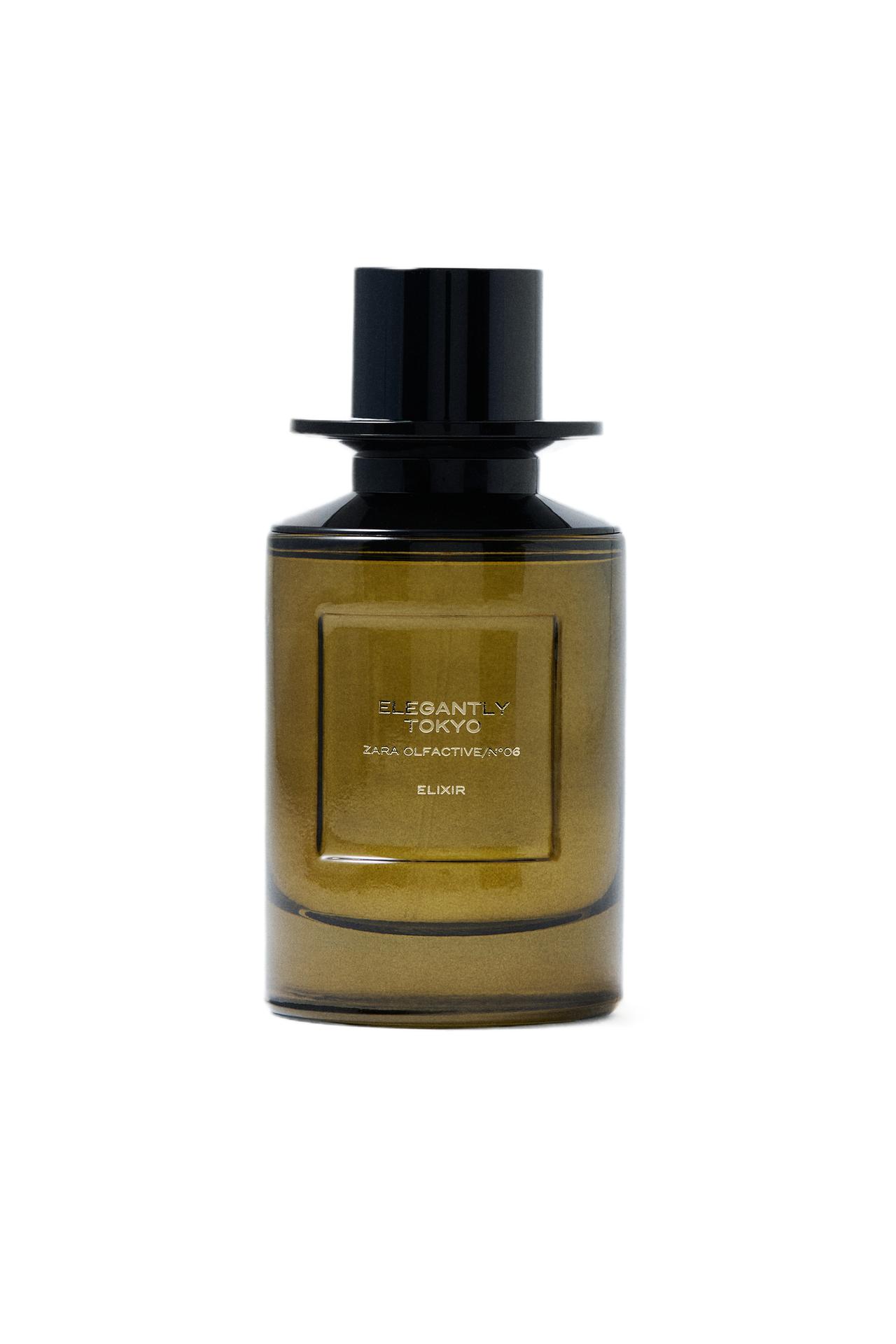 ELEGANTLY Tokyo Elixir 100 мл