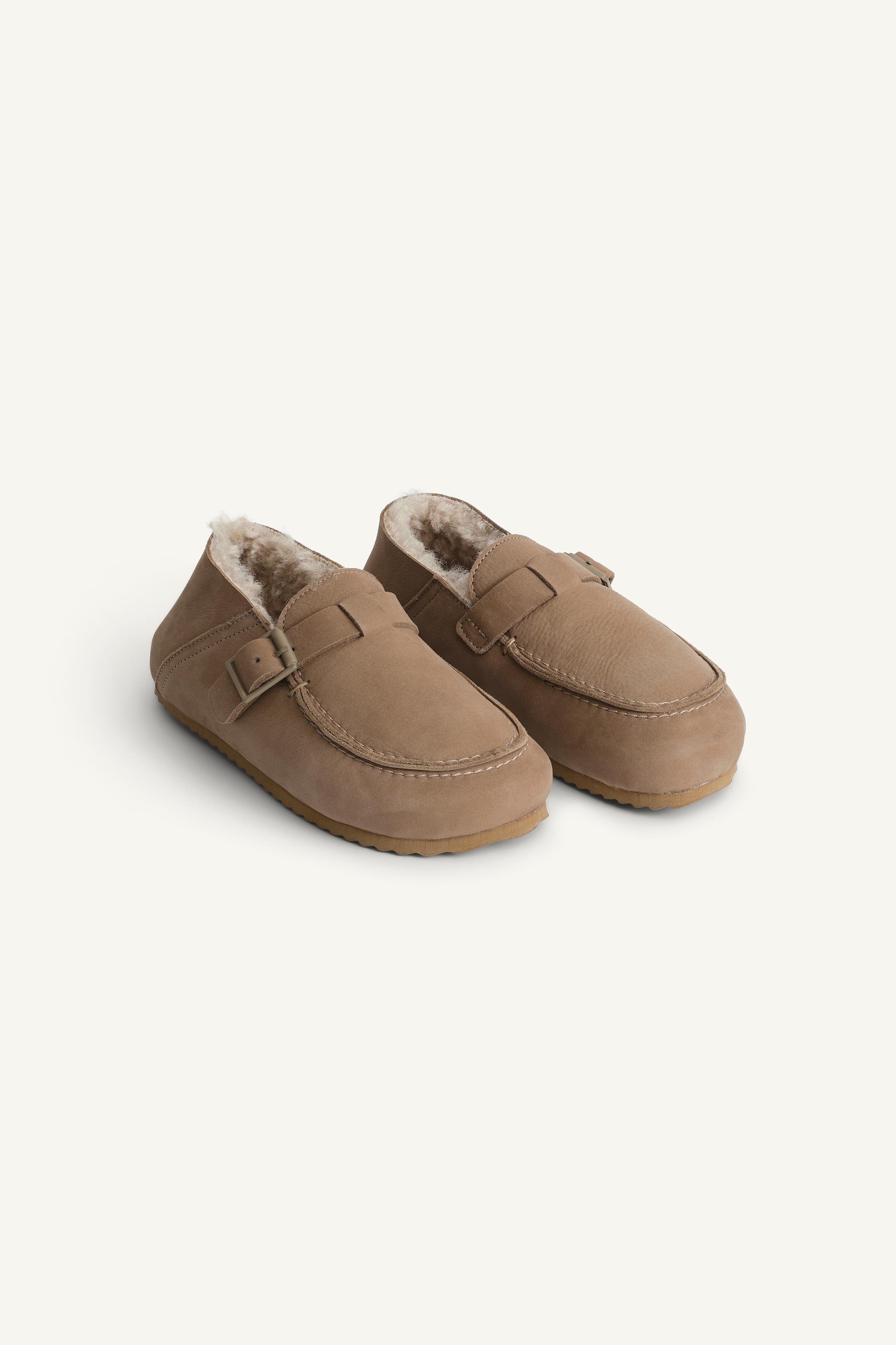 Zapatillas de zara para niñas fashion