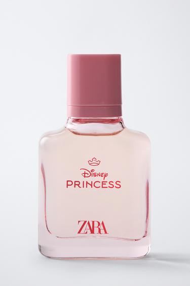 SNOW WHITE © DISNEY PRINCESS EDT 30 ML (1.01 FL. OZ.) — TINTED LEATHER 1