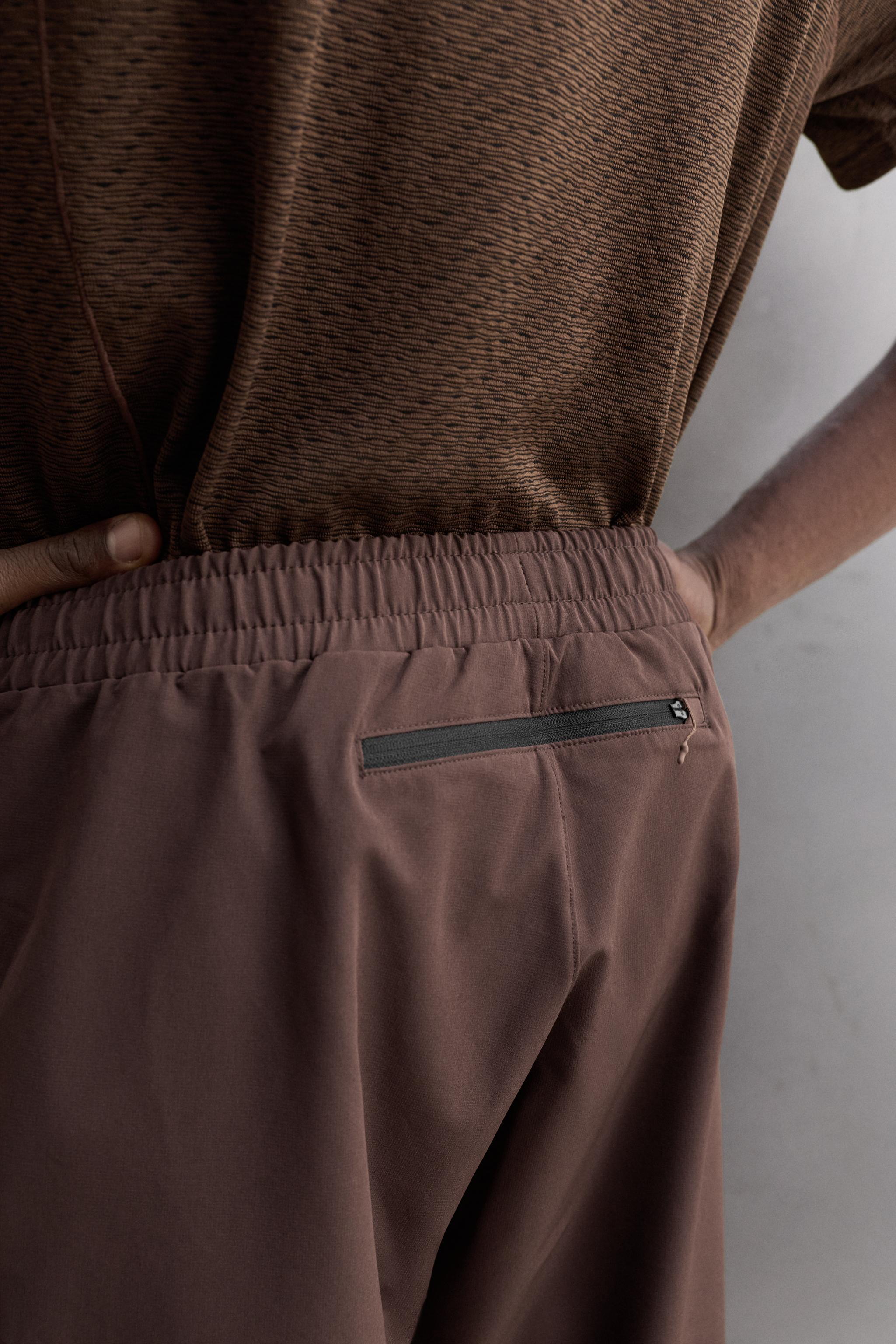 PANTALON TECHNIQUE BIMATIÈRE