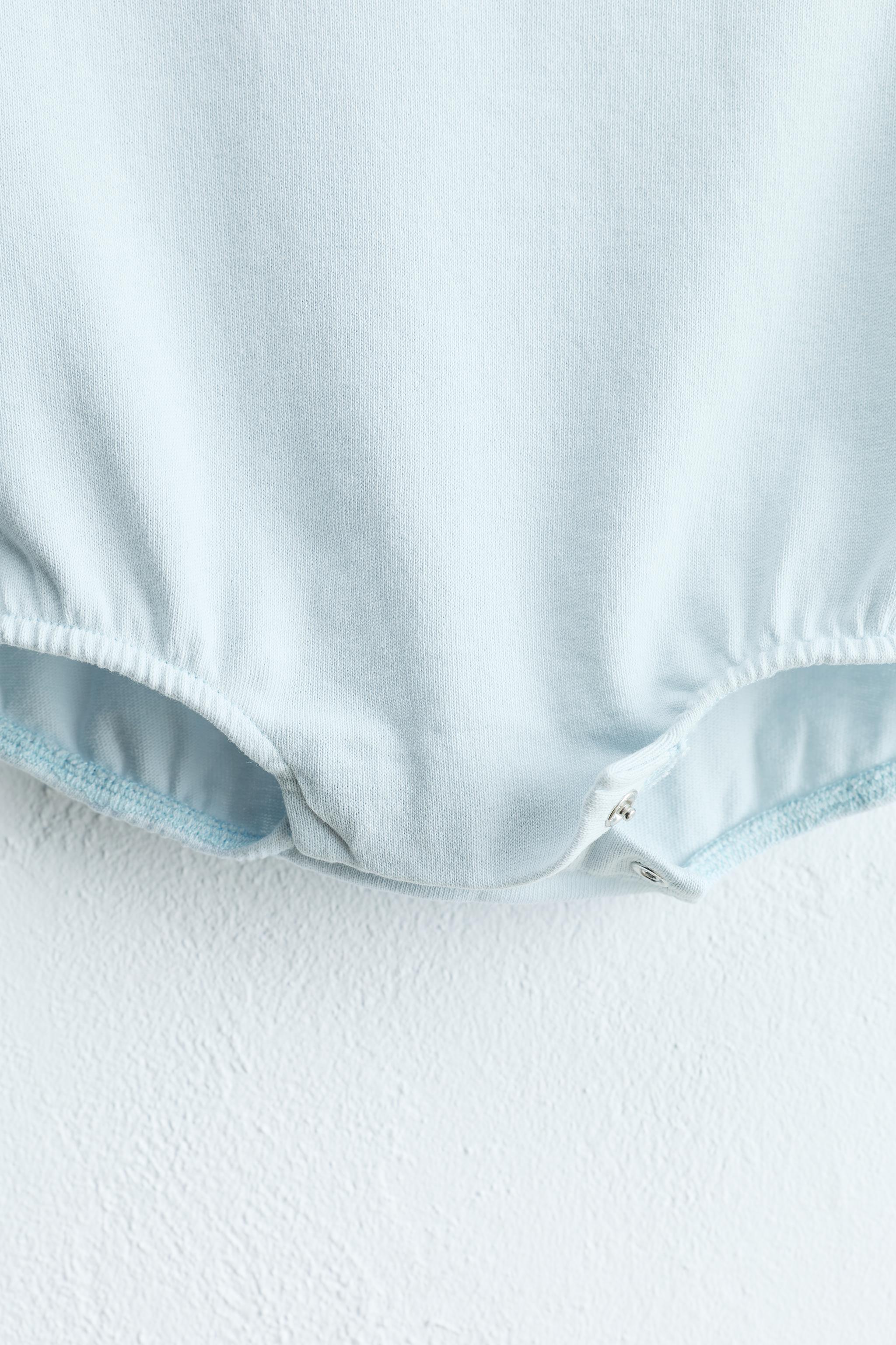 Zara TIMELESS - BODY UNI