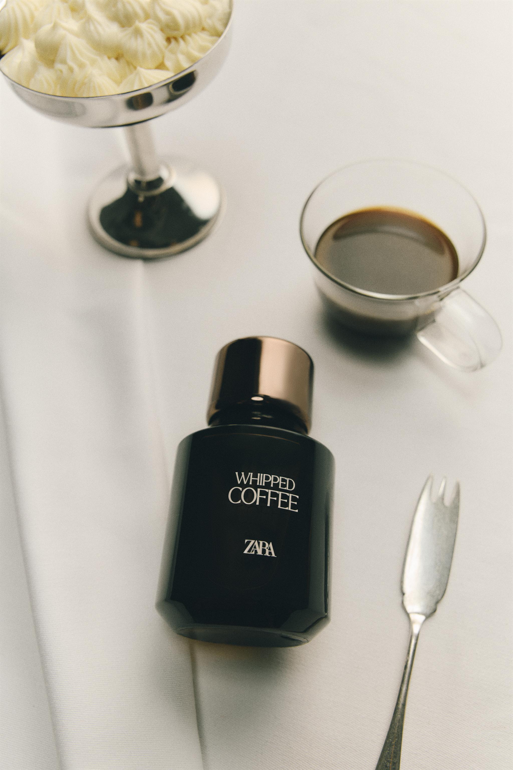 WHIPPED COFFEE EDP 100ML (3.4 FL. OZ).