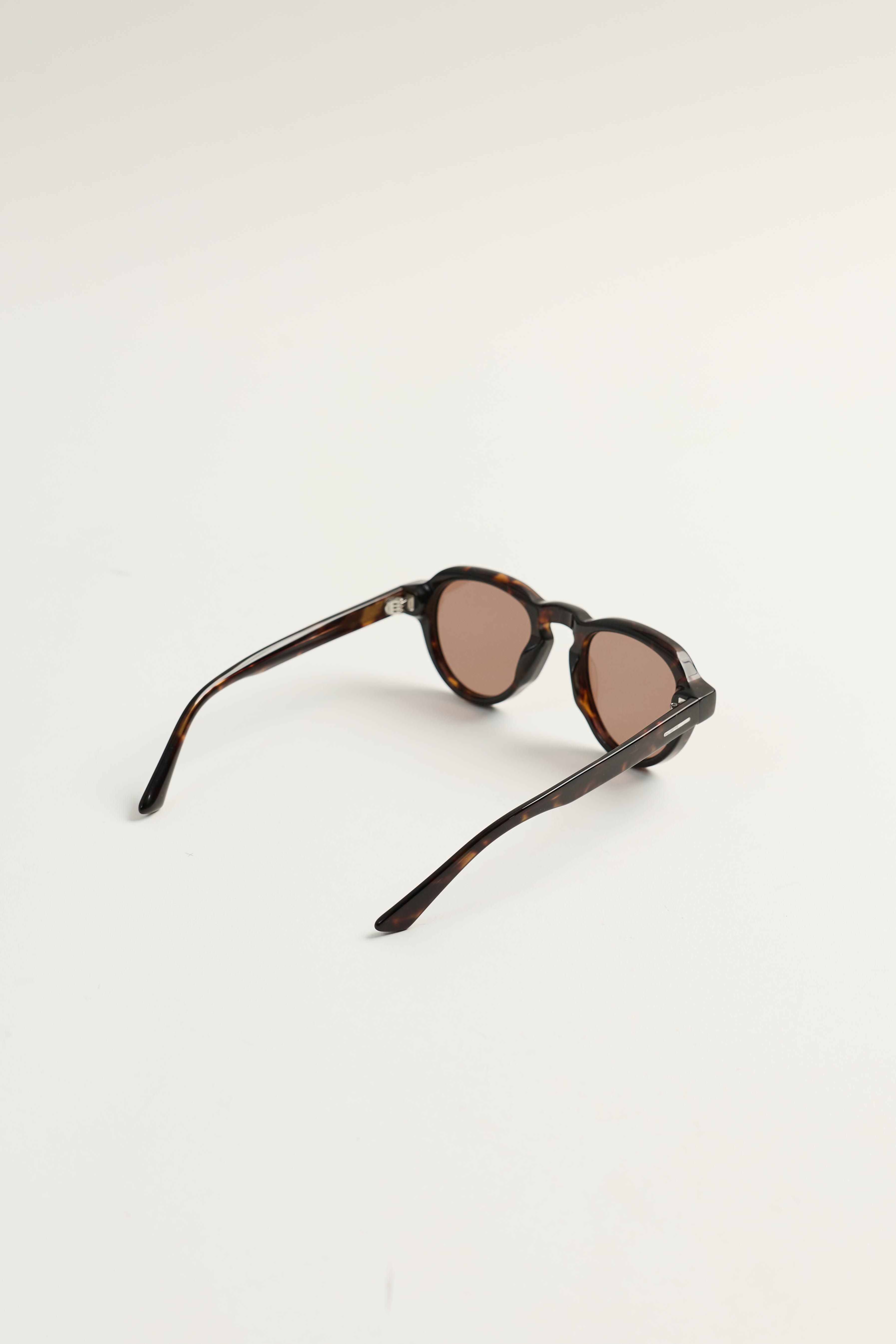 LUNETTES DE SOLEIL RONDES