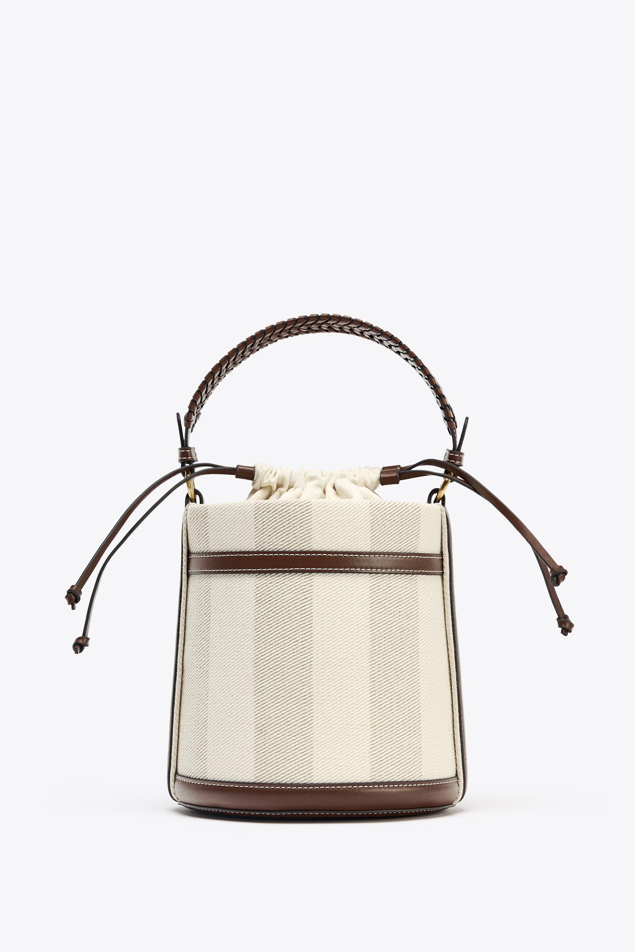 Women's Beige Bags | ZARA United States