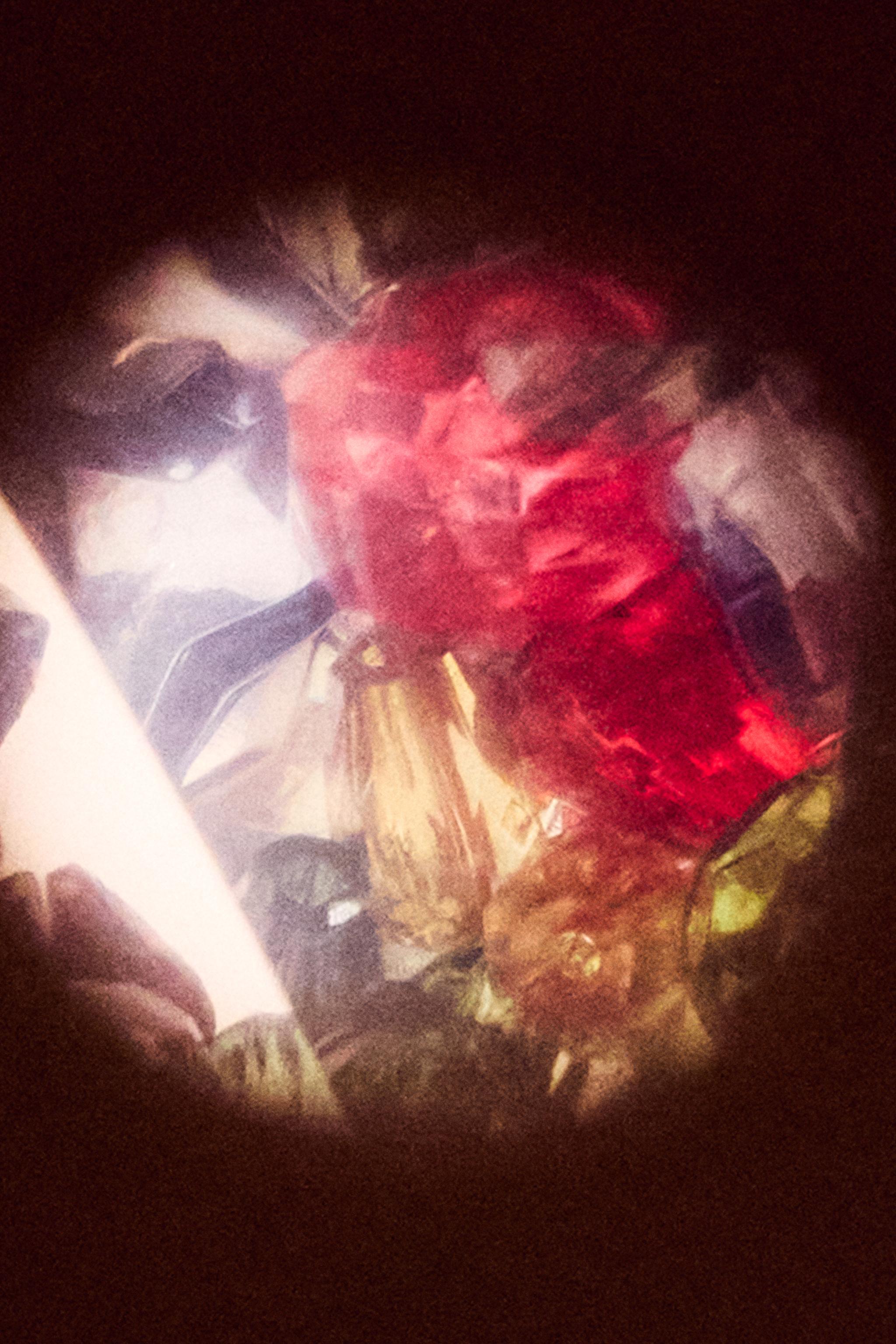 KIDS' CHRISTMAS KALEIDOSCOPE