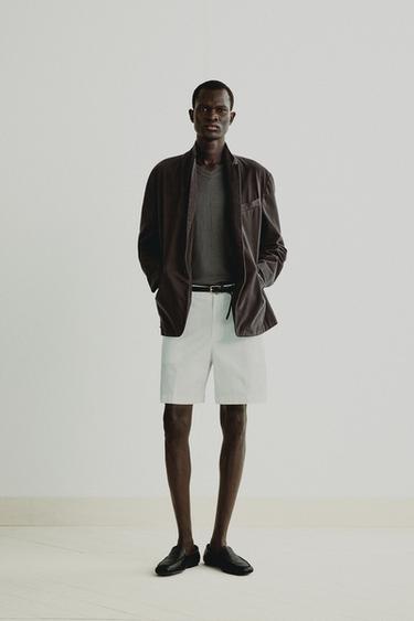 LOOK - Rojo / Negro de Zara