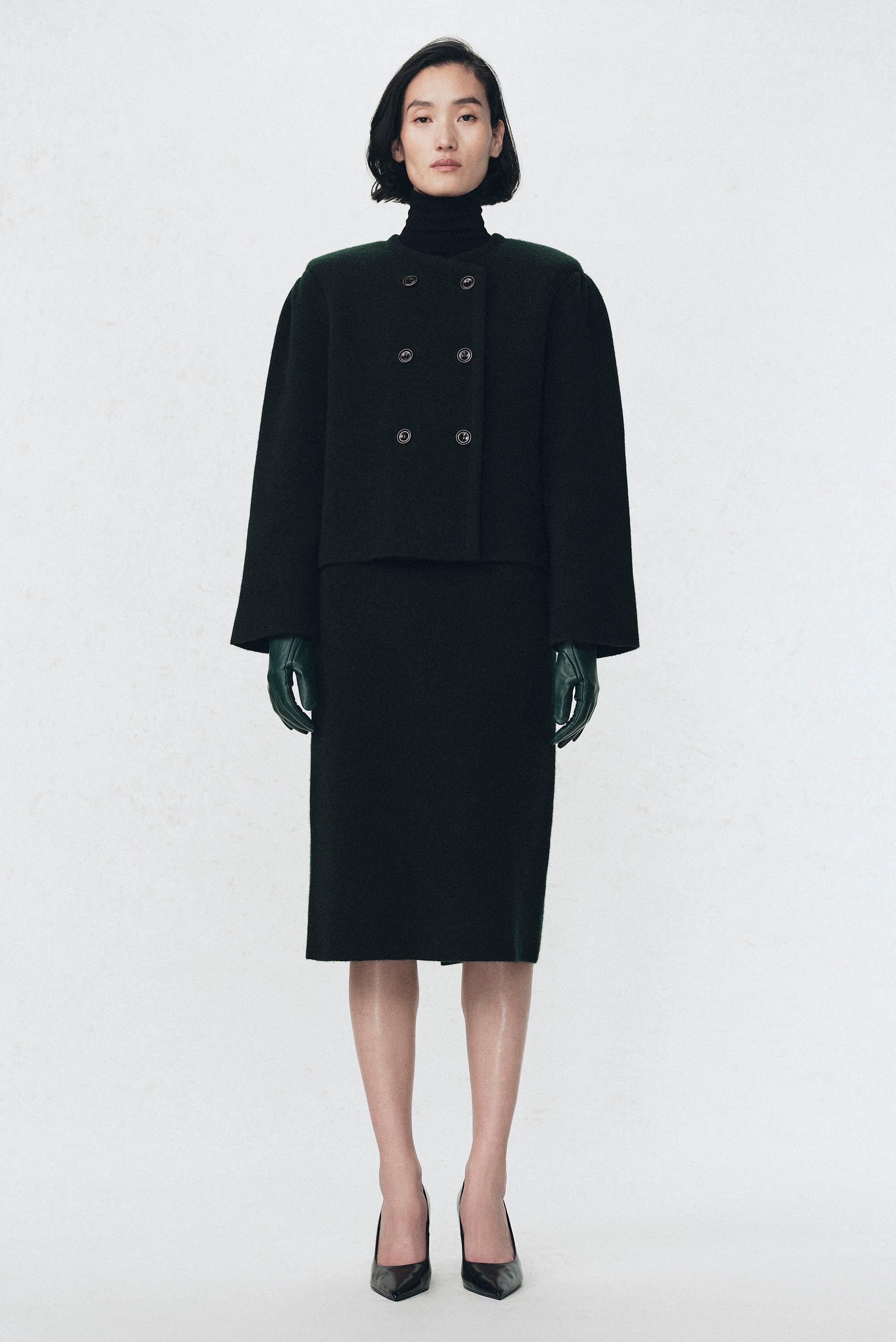 LOOK 11) | ZARA Spain