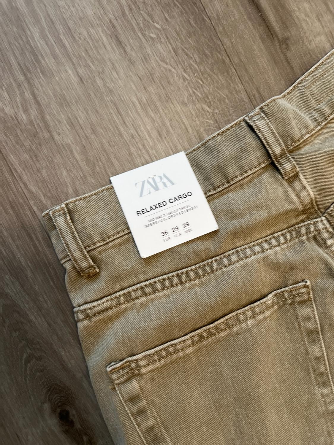 JEANS RELAXED FIT - Image 5