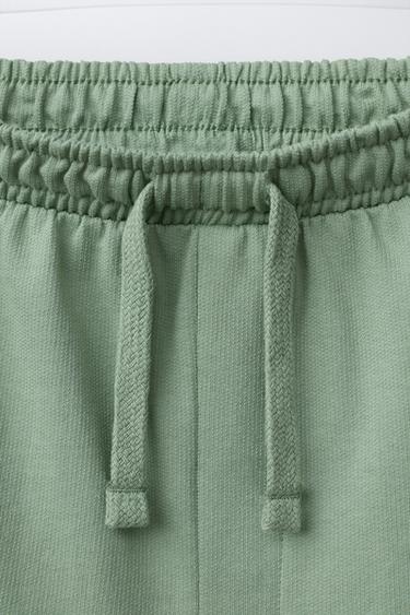 6-14 ANS/ PYJAMA SAJA BOYS KPOP DEMON HUNTERS™ NETFLIX © - Vert de Zara - Image 6