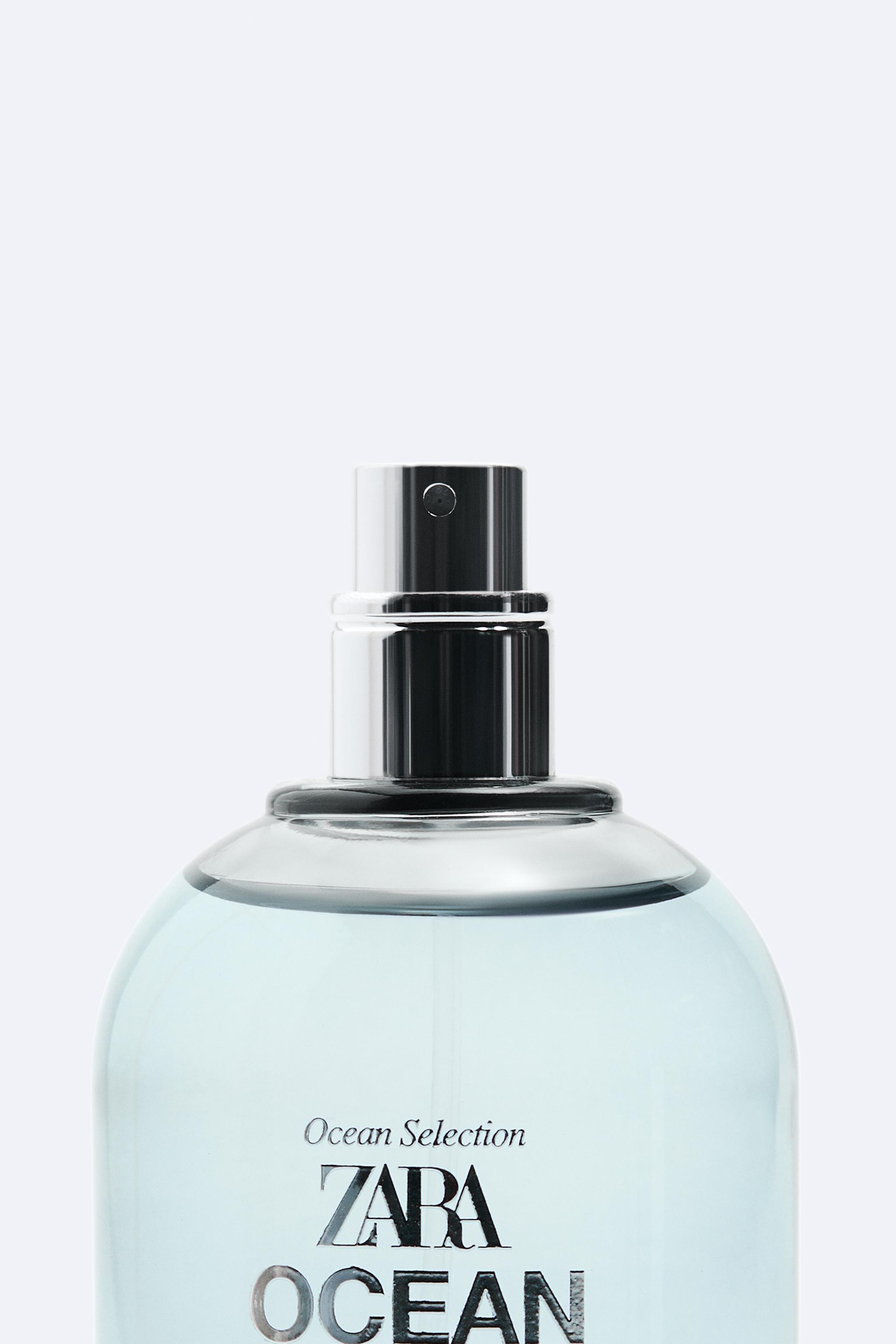 OCEAN AZURE 100 ML | ZARA United States