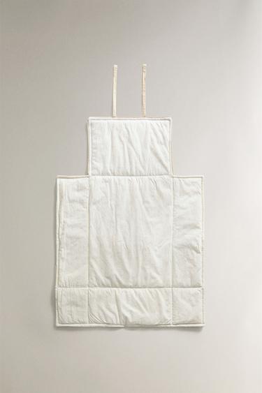 MATELAS À LANGER ENFANT FLEUR - Bis de Zara - Image 3