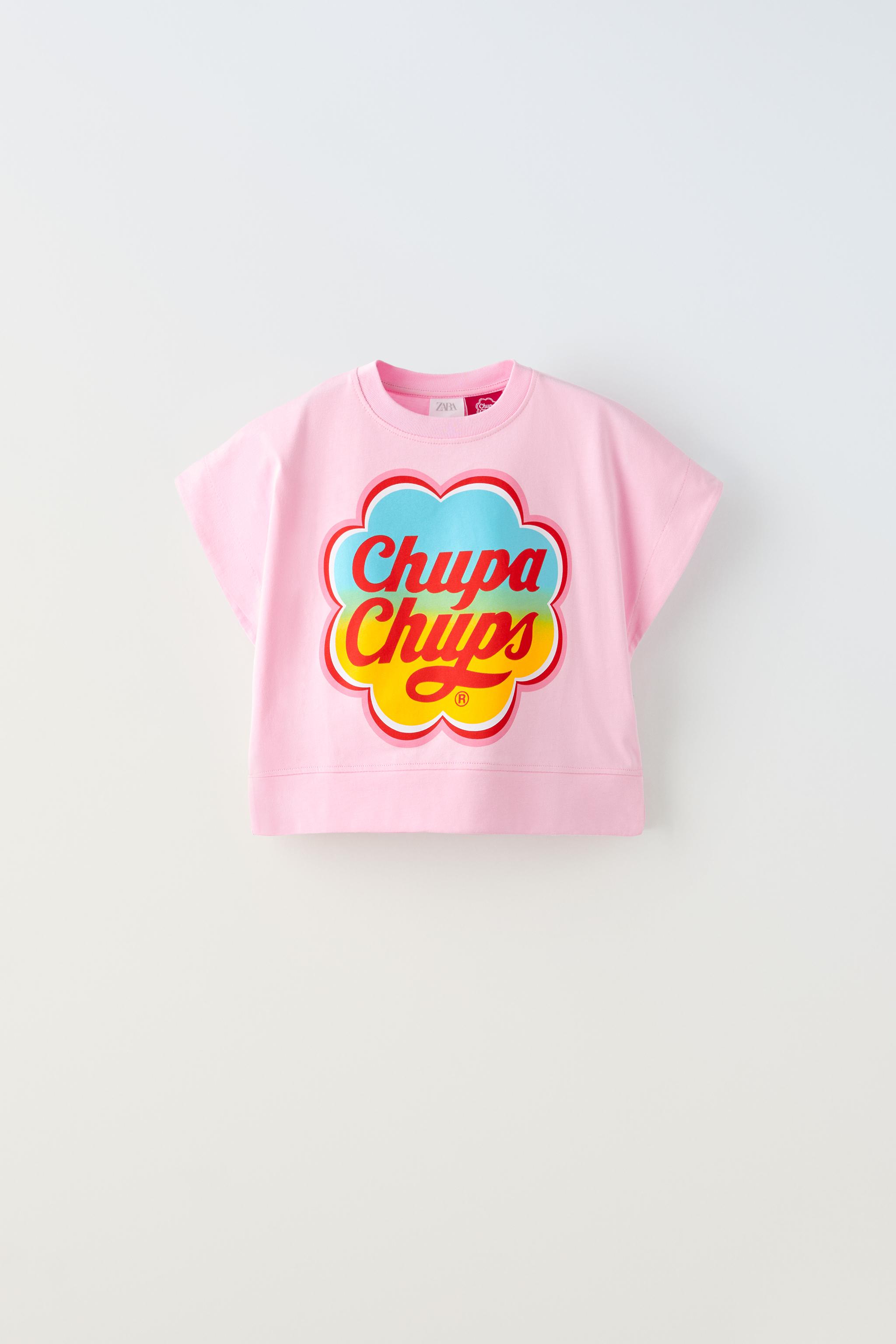 CHUPA CHUPS ® T-SHIRT