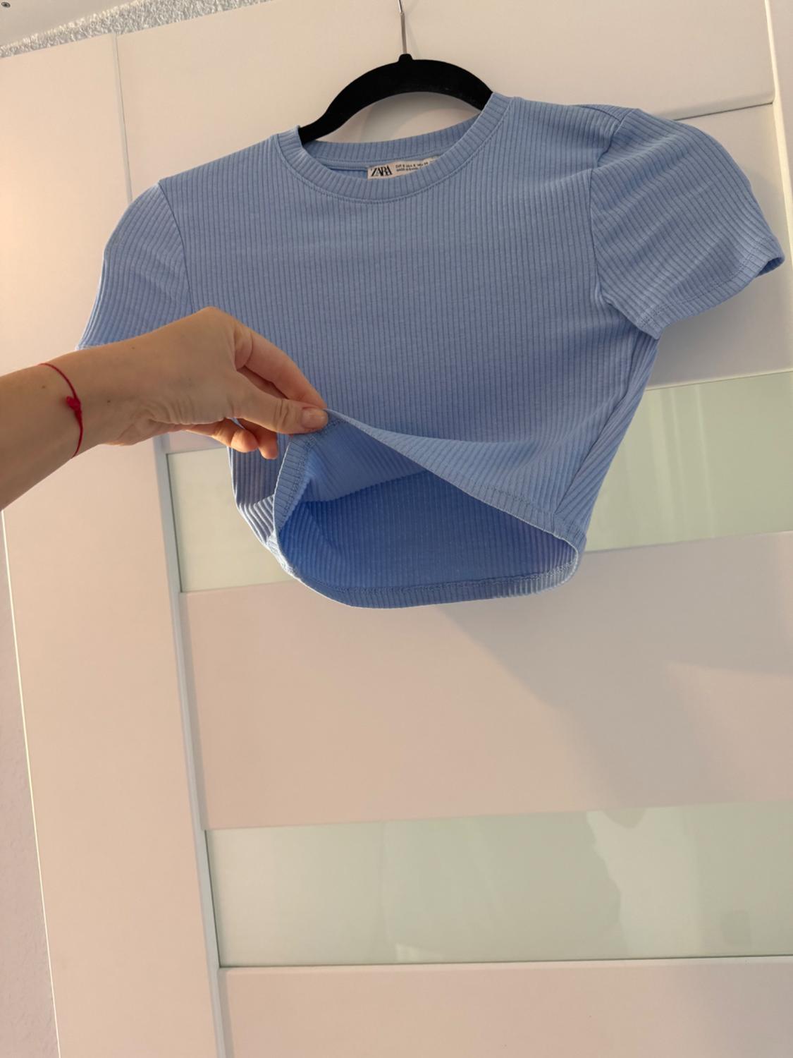 CROPPED TOP - Image 3