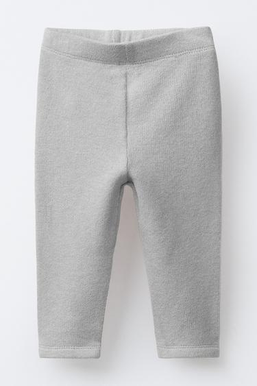 PLAIN SOFT TOUCH LEGGINGS