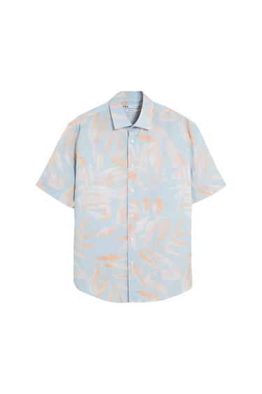 CAMISA ELÁSTICA
