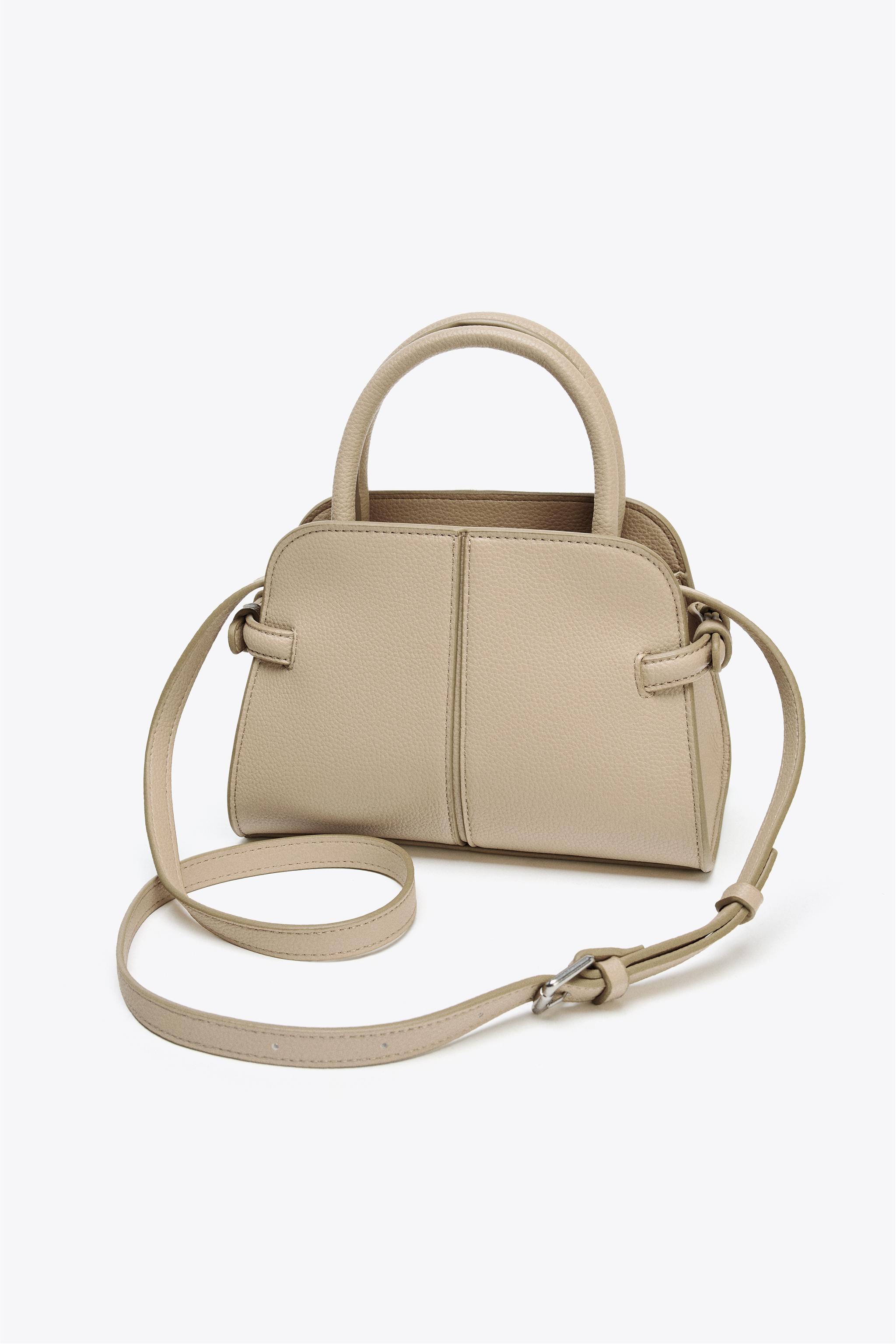 ショルダーバッグ - レディース | ZARA 日本