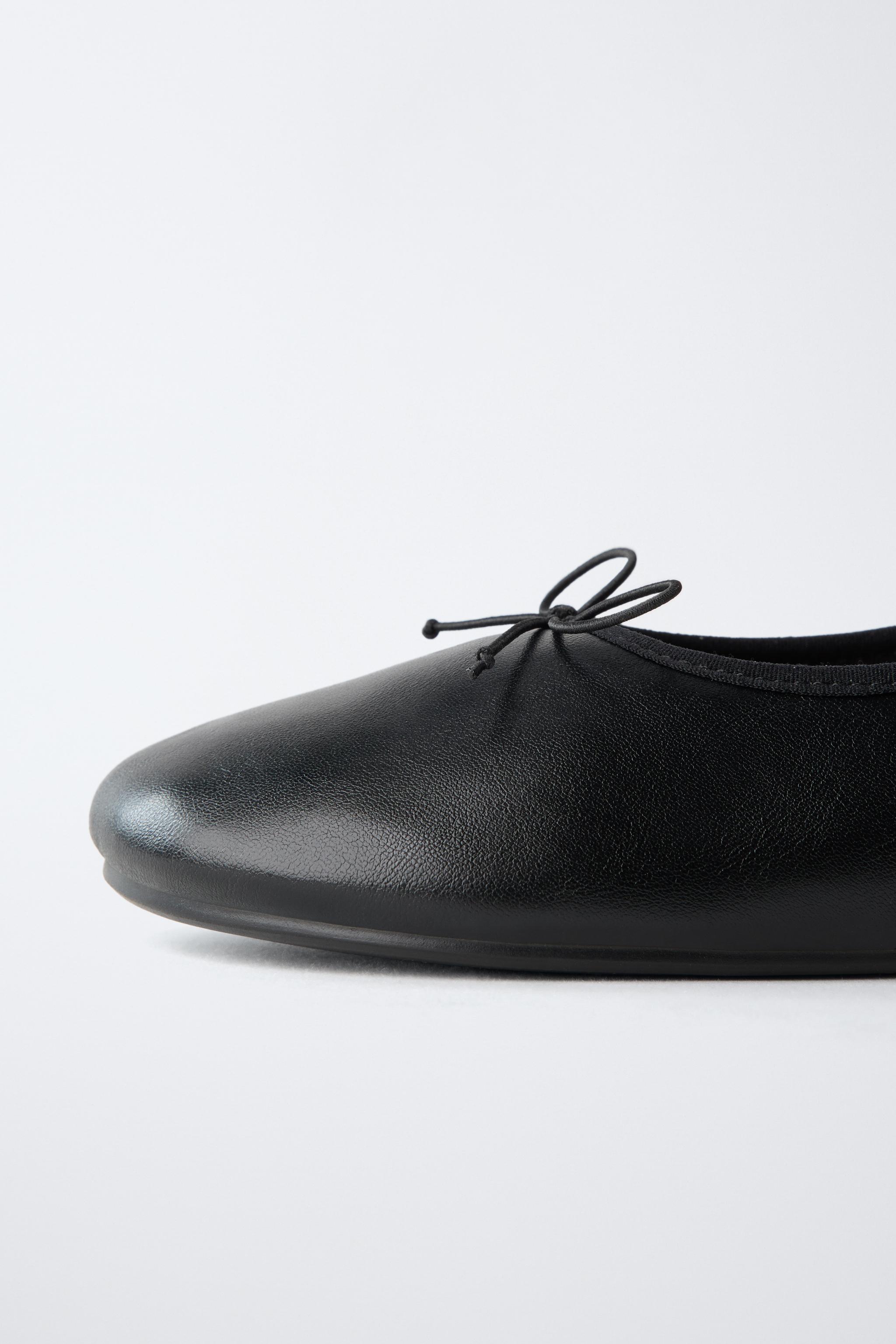 BALLERINES BASIC