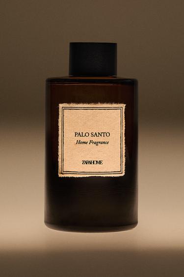 (500 ML) DIFFUSEUR EN STICKS PALO SANTO - Cendré de Zara - Image 5