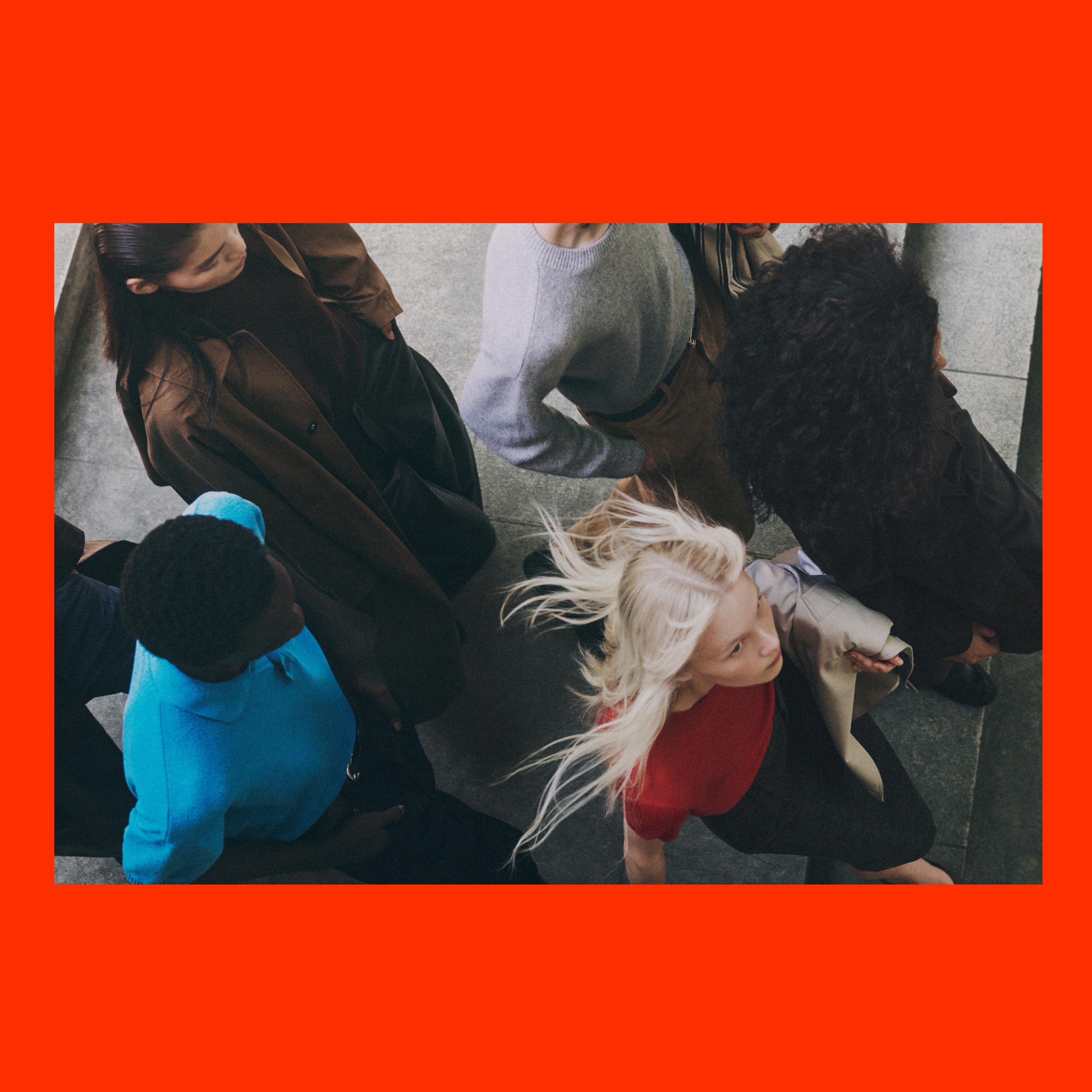 ZARA United States | New Collection Online