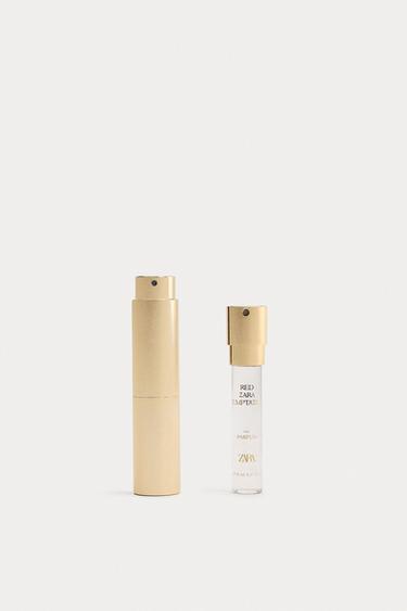 RED ZARA TEMPTATION TRAVEL SET EDP 2X8 ML (0,27 FL.OZ) - prêt à teindre de Zara