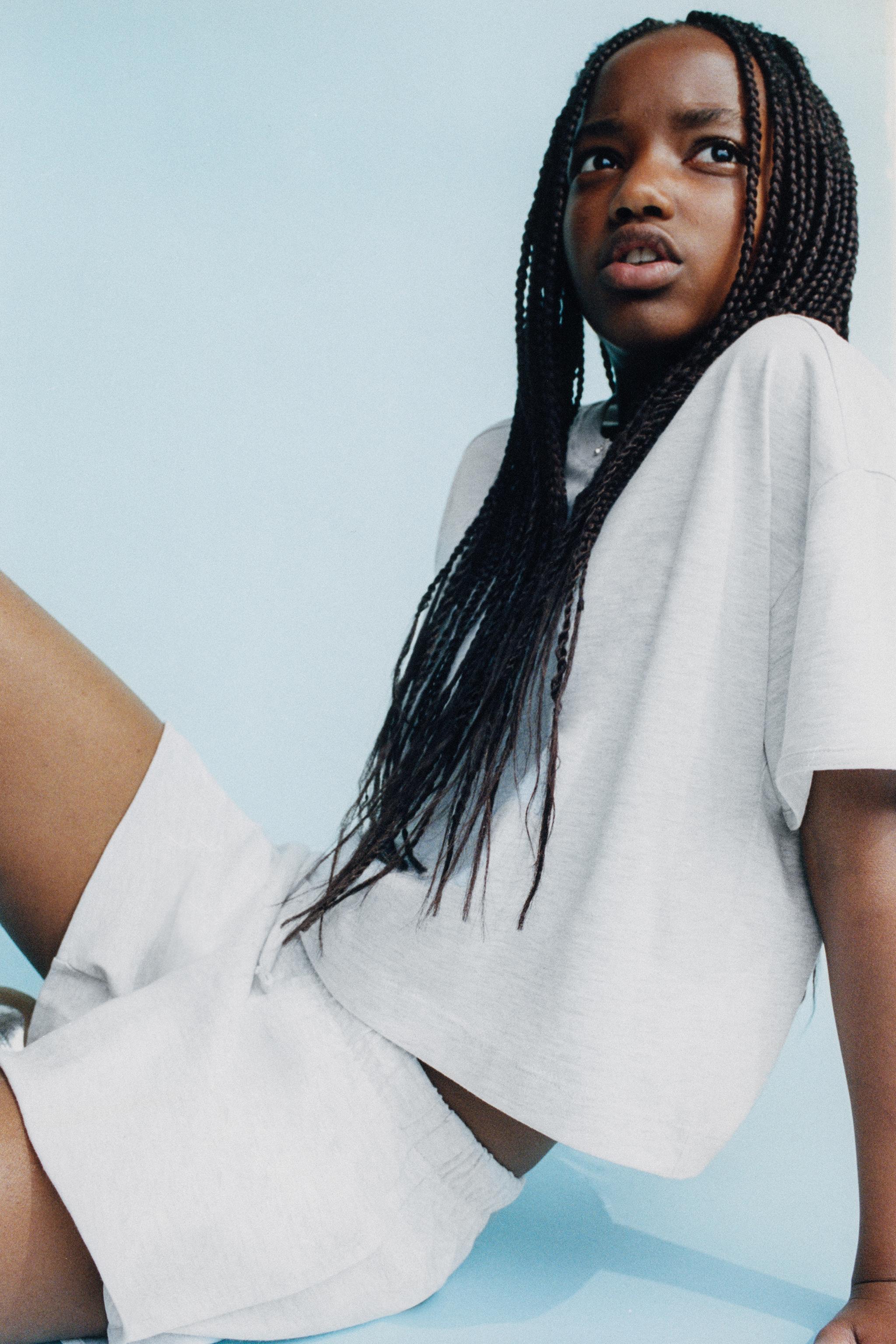 Girl's Looks | ZARA United States