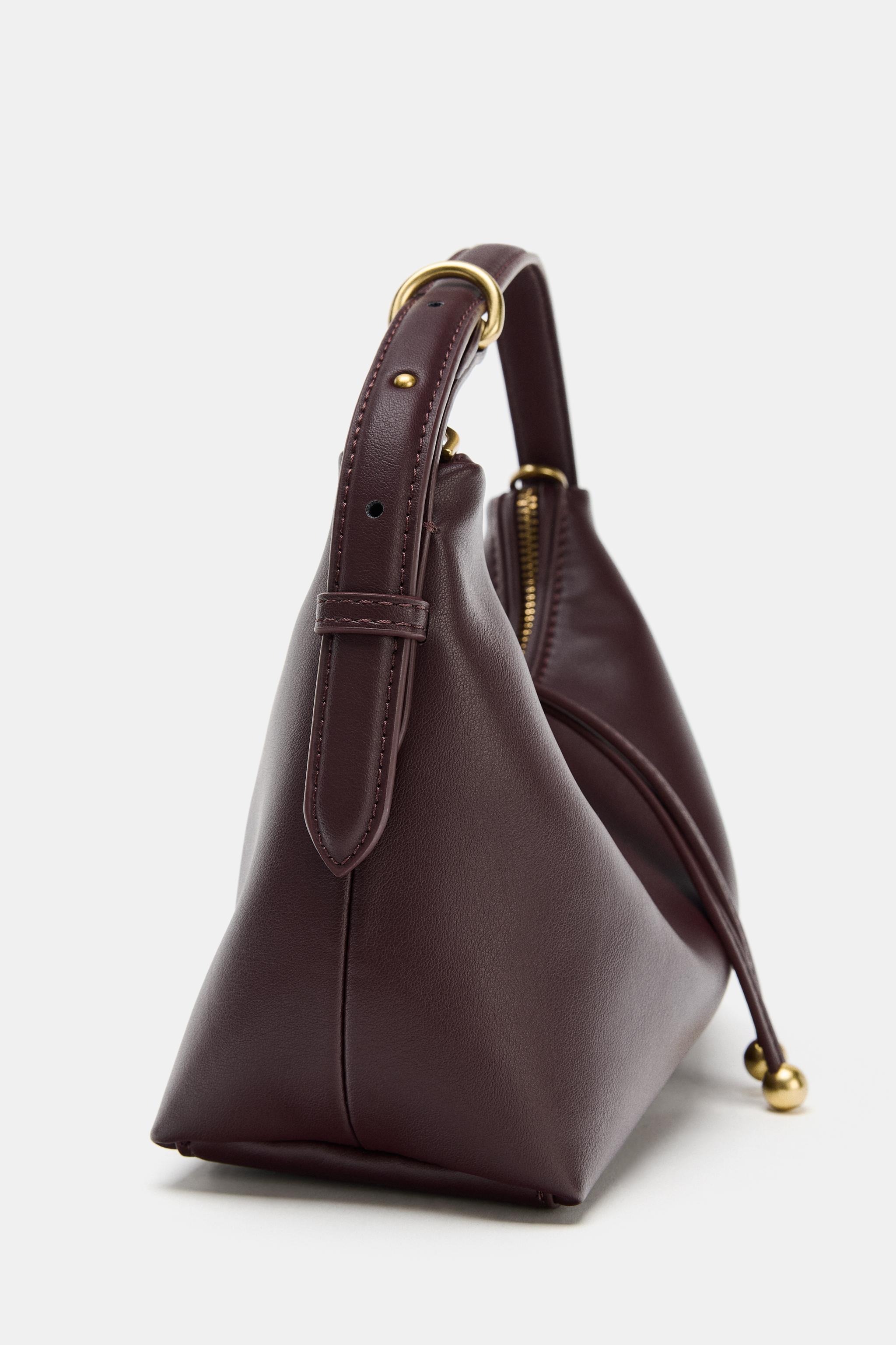 MINI SAC À MAIN DÉTAIL BOULES