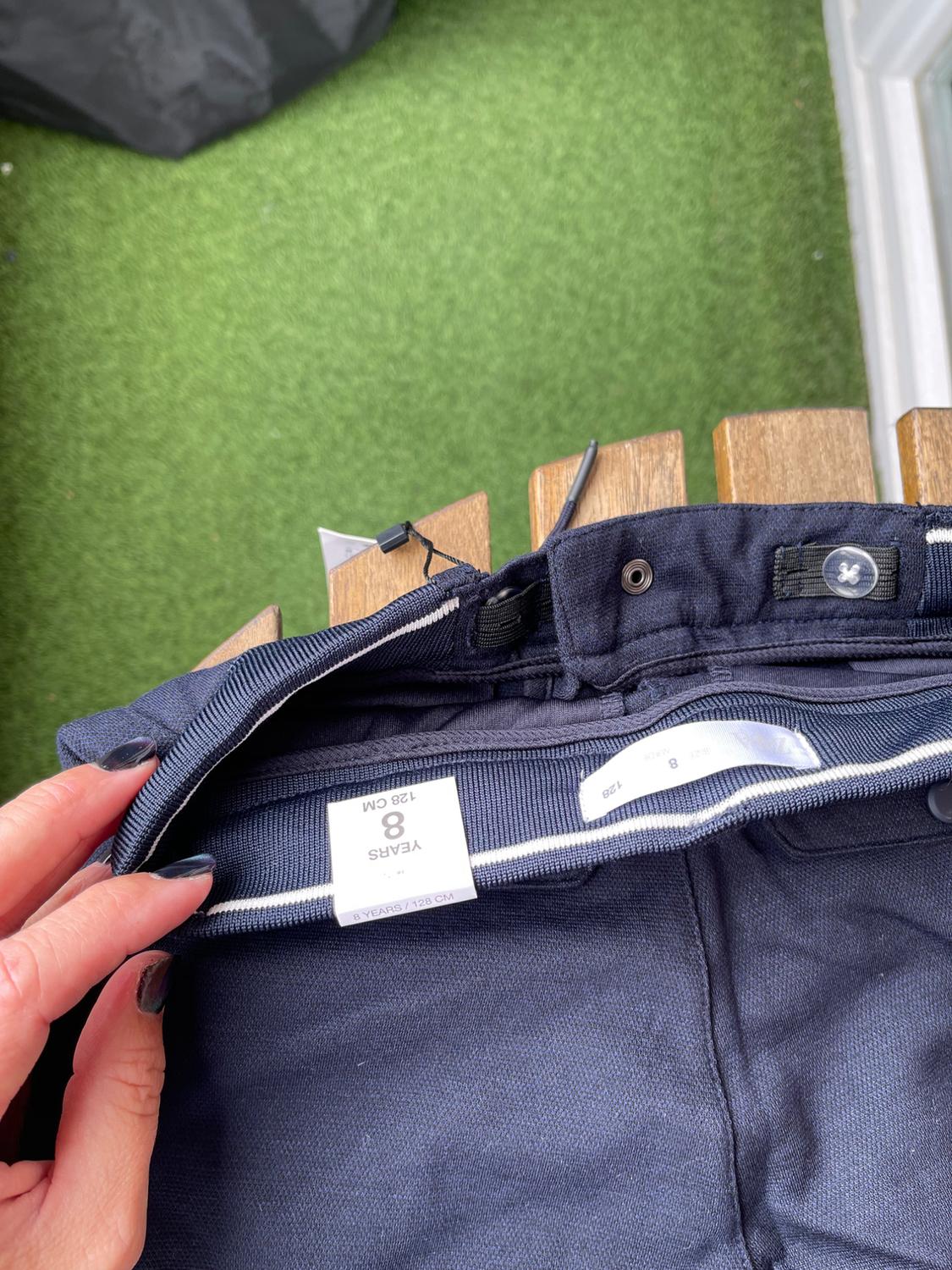 RIBBED TROUSERS - Image 3