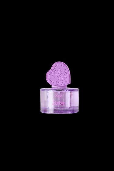 BARBIE™ MATTEL WINTER EDT 60ML (2.03 FL.OZ.) - TINTED LEATHER de Zara