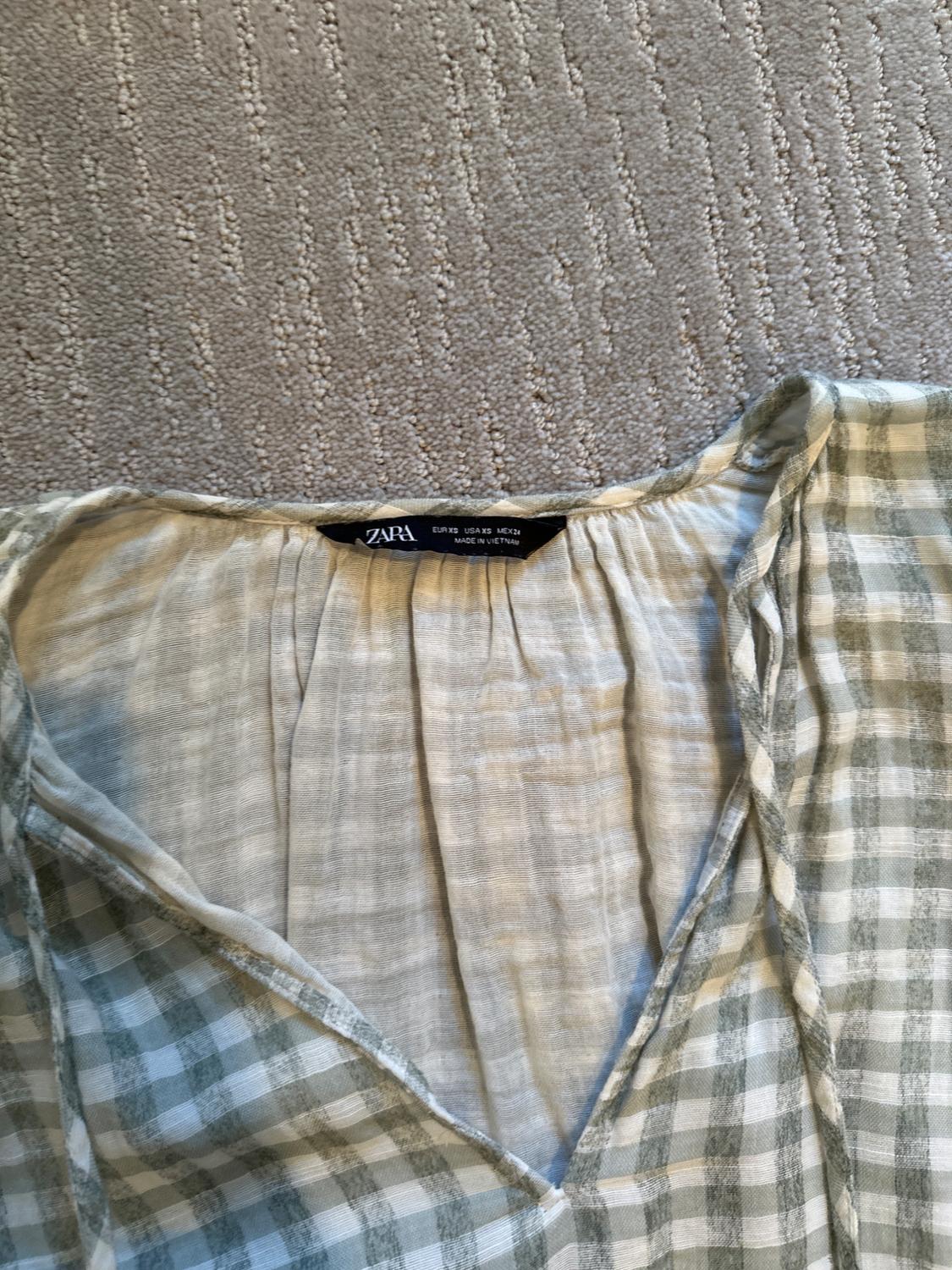 BOXED SHIRT - Image 3