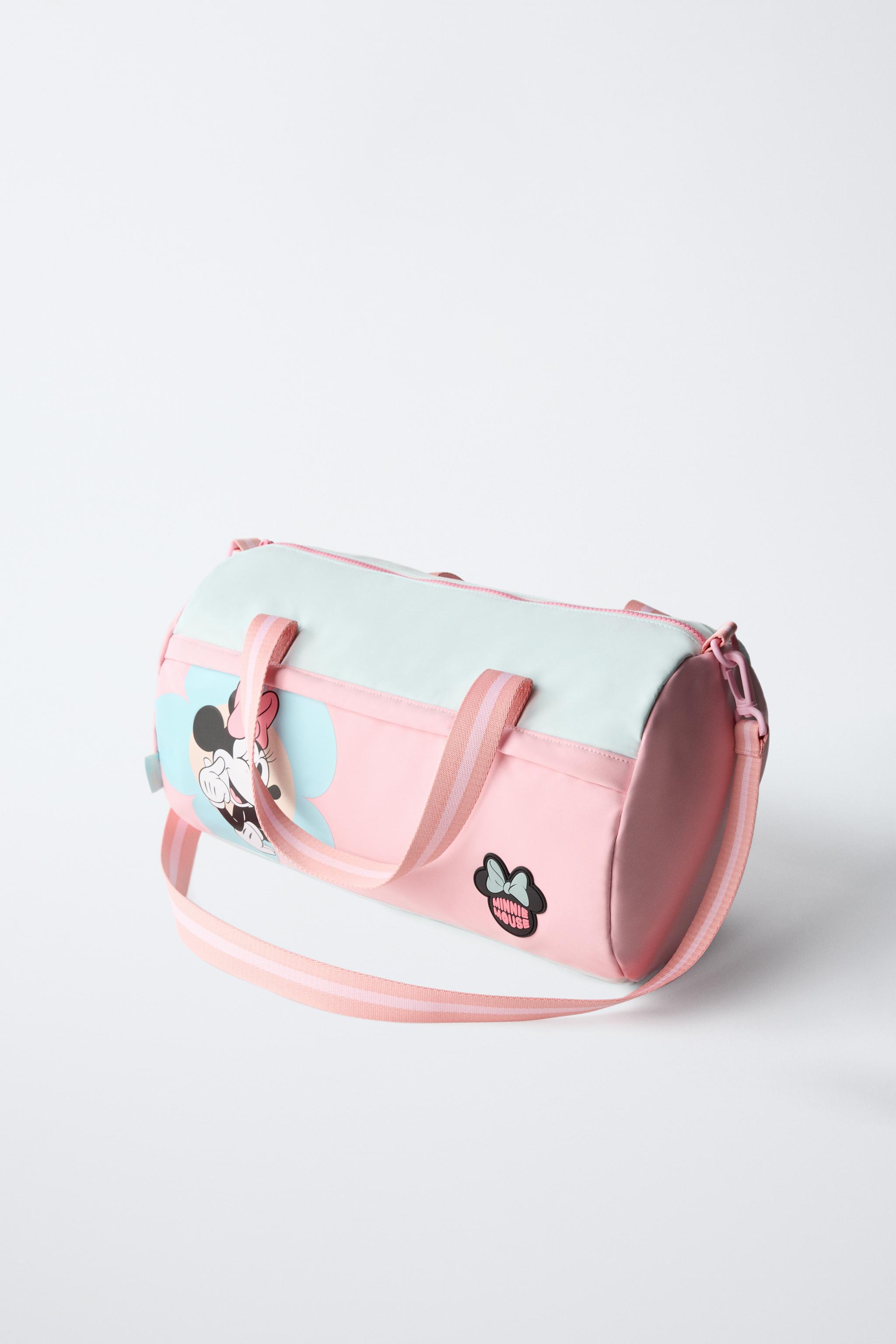 zara kids ハートバックパック HEARTS BACKPACK - Pink | ZARA United States